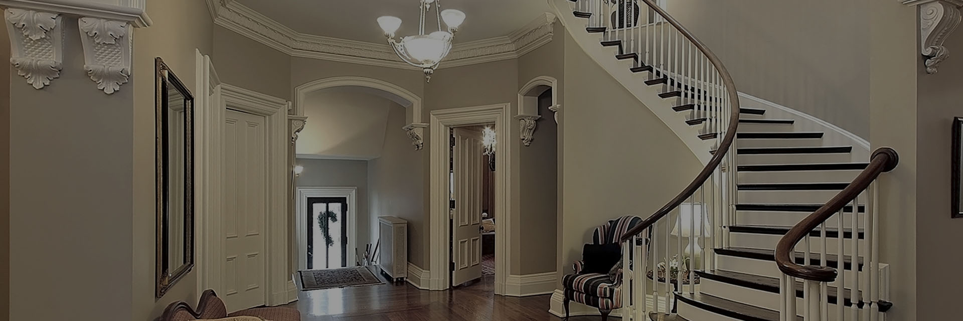 Eddie Parkin Professional Painting and Decorating slide 1